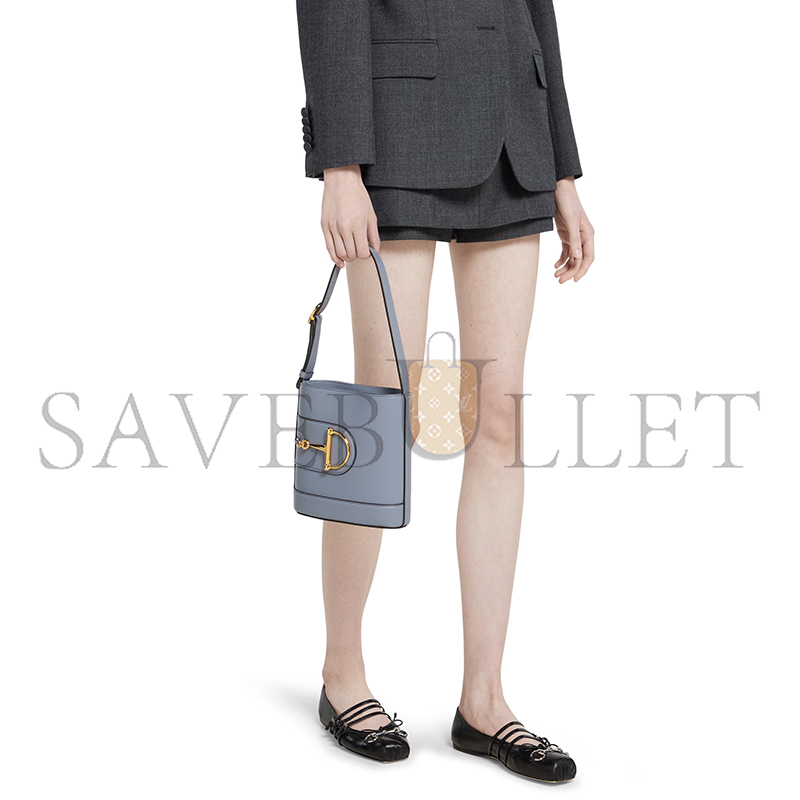 G*u*i 73 mini bucket bag 833665 (20*18.5*8.5cm)